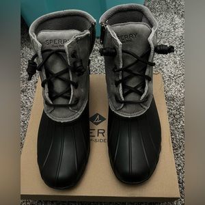 Women's Saltwater Duck Boot